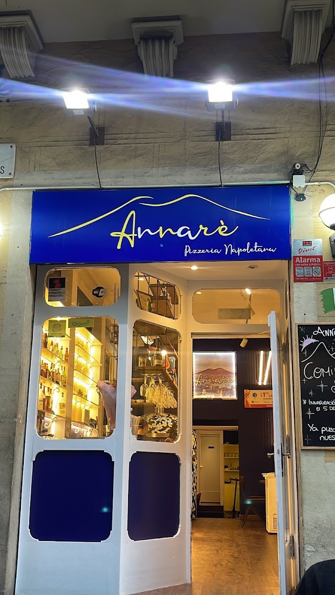 Annare '