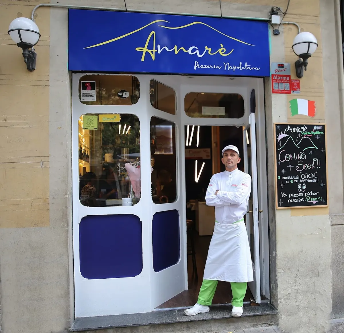 Annare ', photo 2