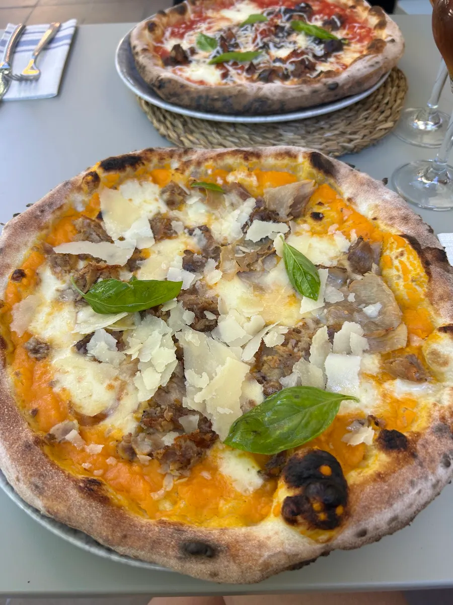 La Tarantella Napoletana Mirasol, photo 10