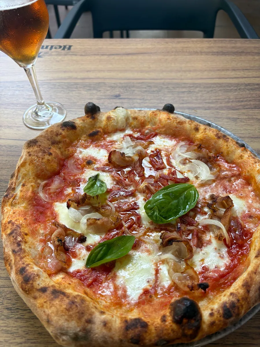 La Tarantella Napoletana Mirasol, photo 11