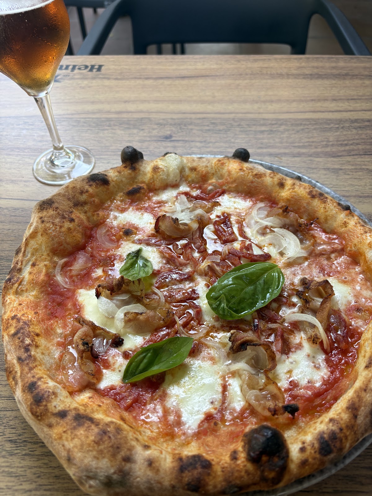 La Tarantella Napoletana Mirasol, photo 11