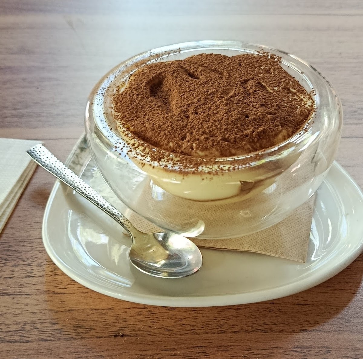 La Tarantella Napoletana Mirasol, photo 12