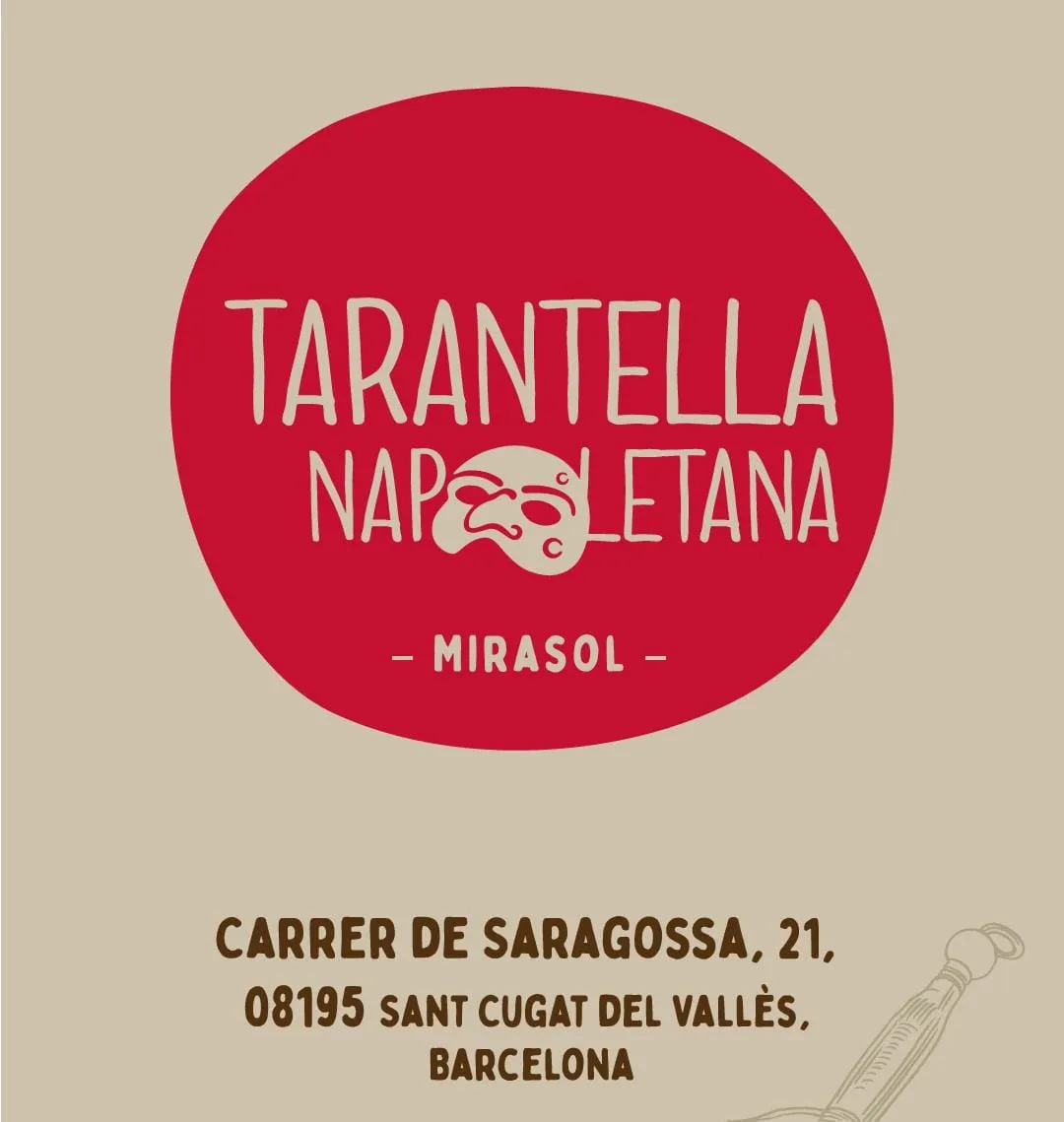 La Tarantella Napoletana Mirasol, photo 3