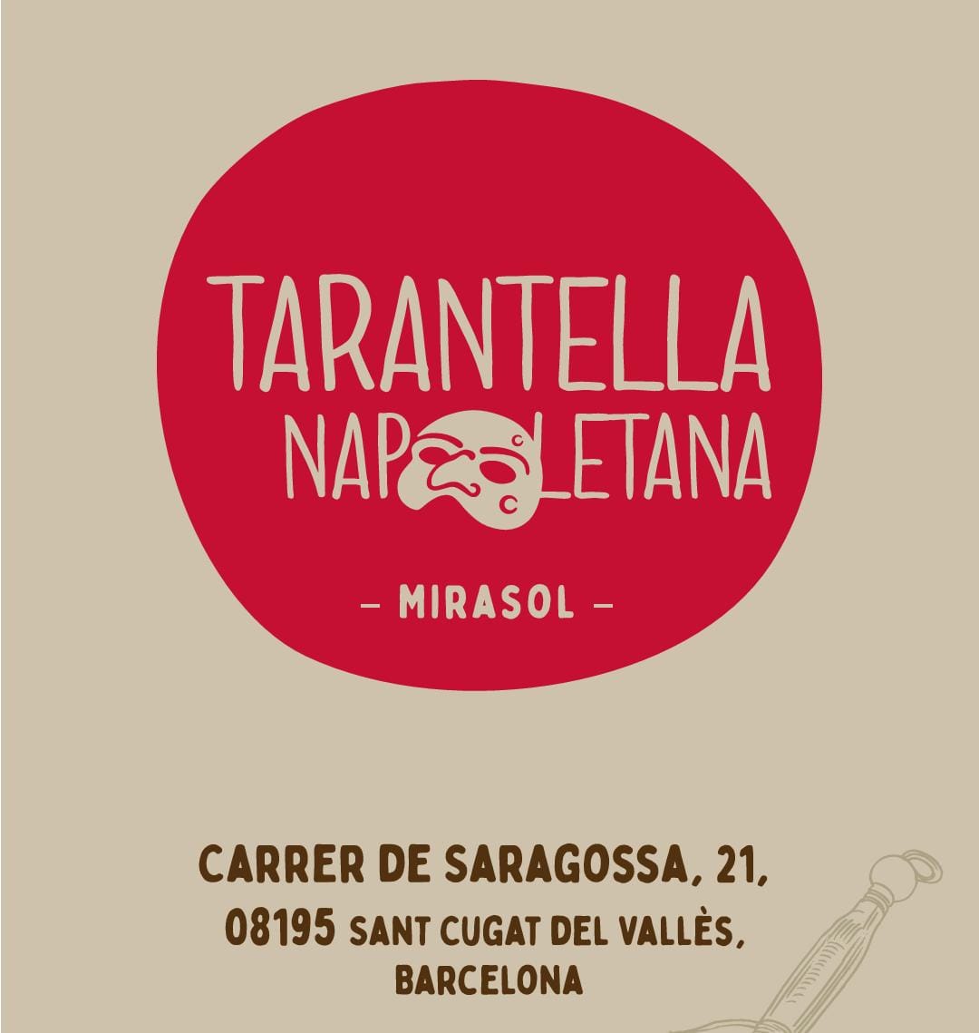 La Tarantella Napoletana Mirasol, photo 3