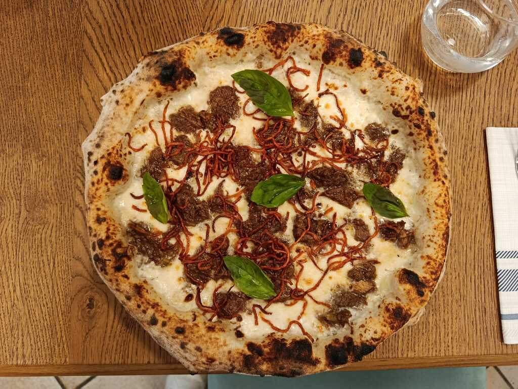 La Tarantella Napoletana Mirasol, photo 7