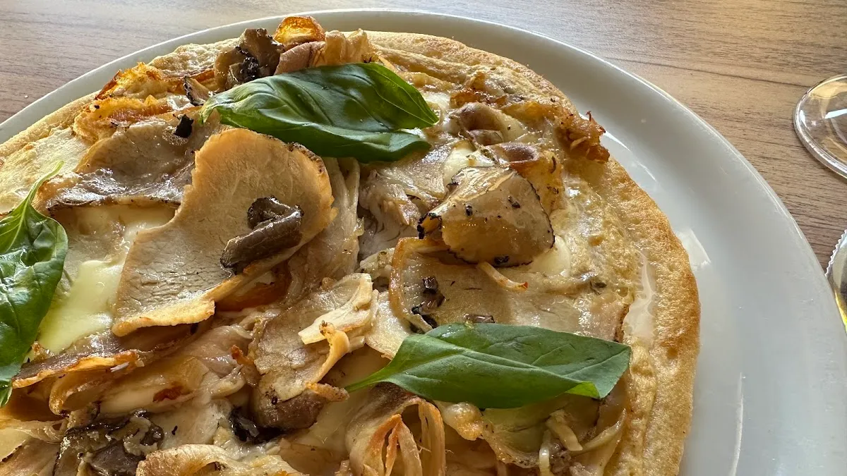 La Tarantella Napoletana Mirasol, photo 9