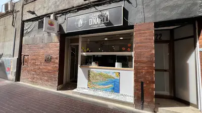 La Leggenda di Napoli