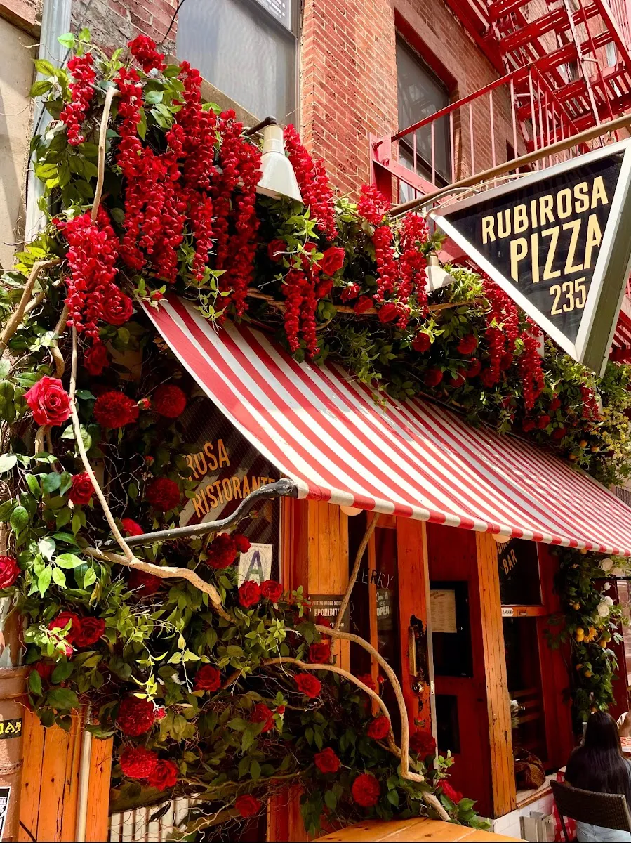 Rubirosa Pizza, photo 3