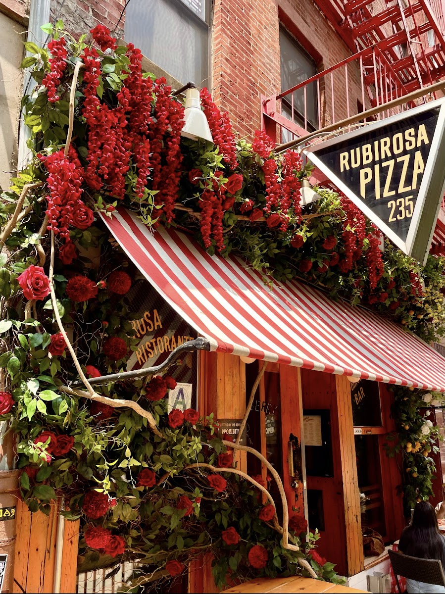 Rubirosa Pizza, photo 3
