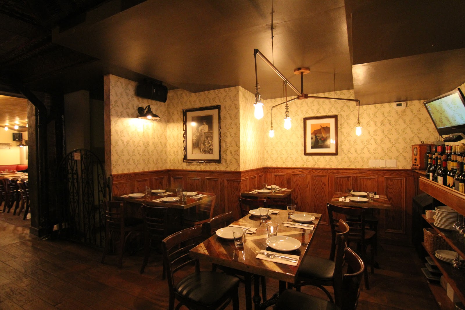 Rubirosa Pizza, photo 4