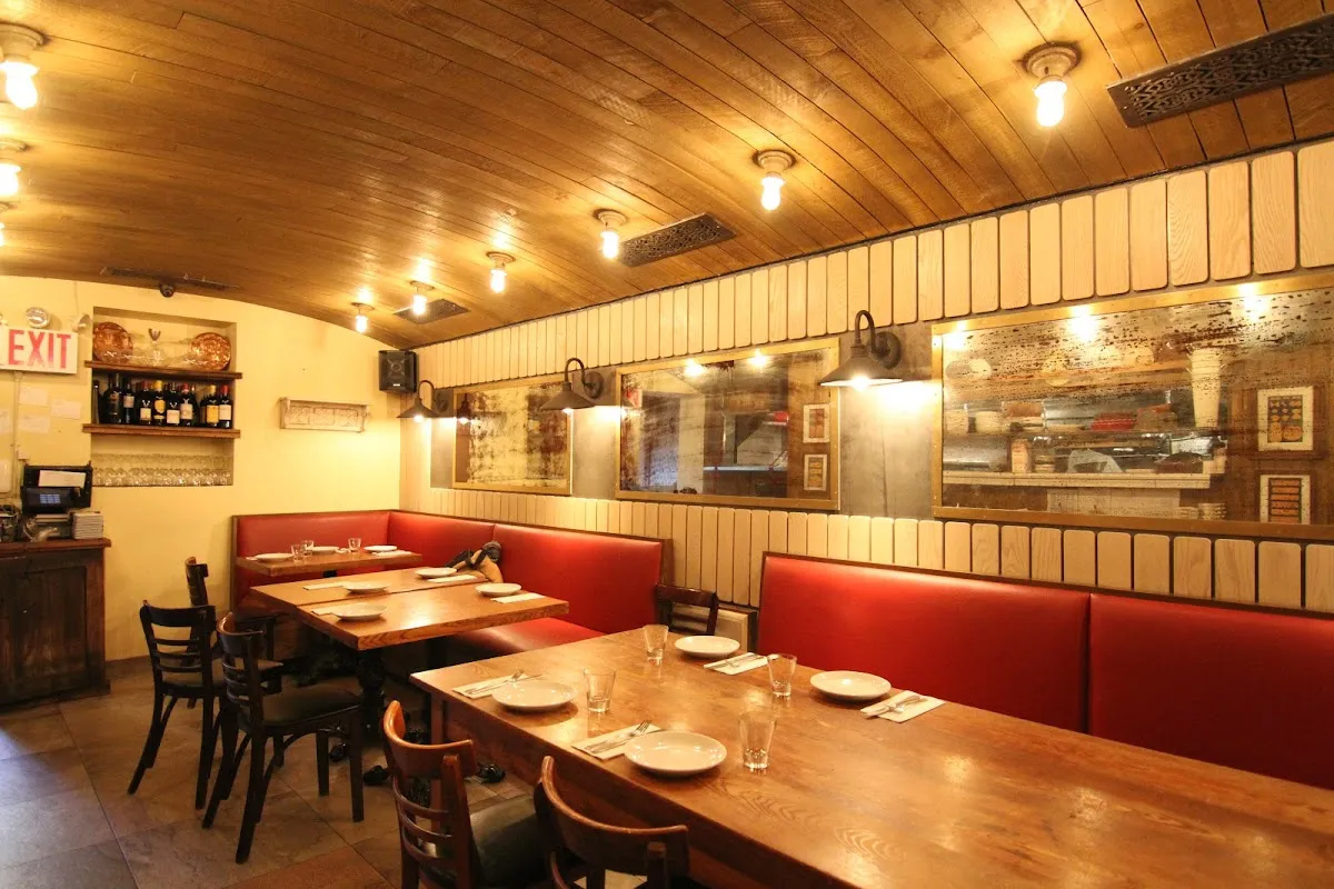 Rubirosa Pizza, photo 5