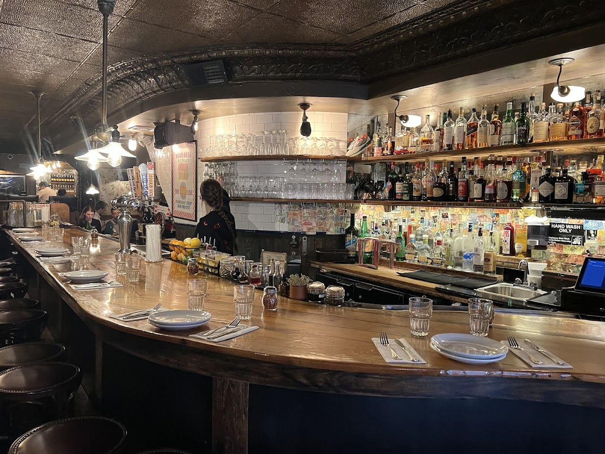 Rubirosa Pizza, photo 6
