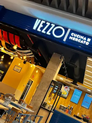 Vezzo Plaza Norte 2