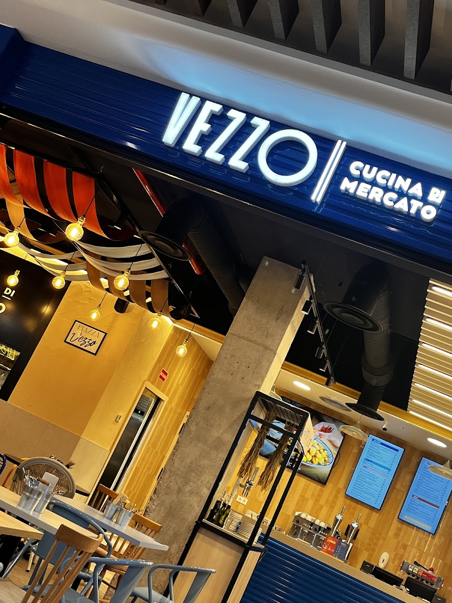 Vezzo Plaza Norte 2