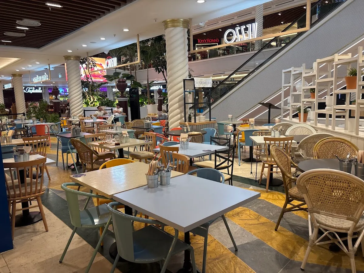 Vezzo Plaza Norte 2, photo 5
