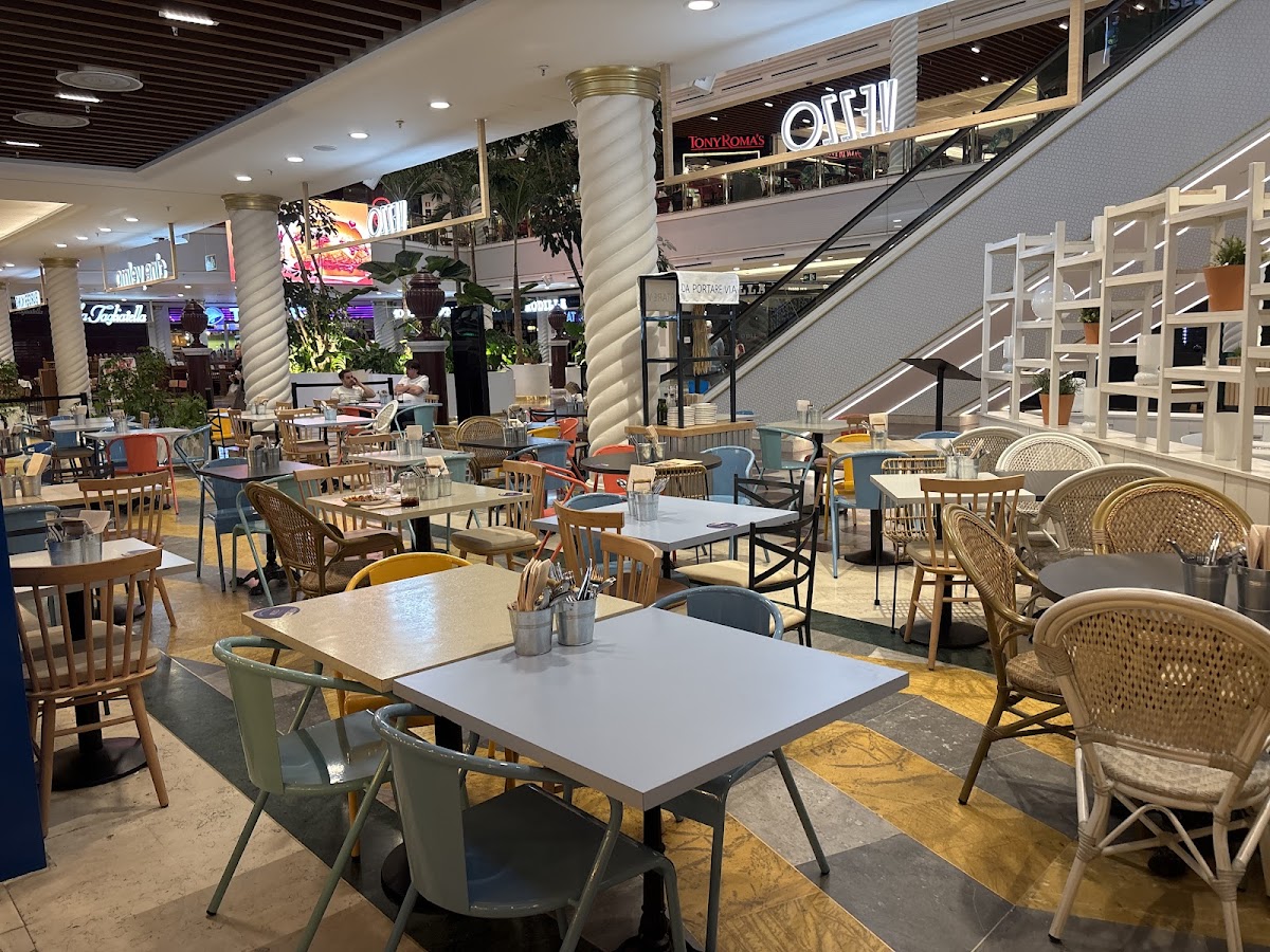 Vezzo Plaza Norte 2, photo 5
