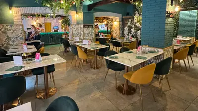 VESTA Restobar & Pizzería