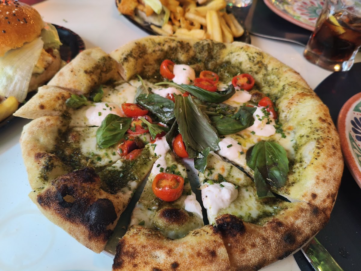 VESTA Restobar & Pizzería, photo 7