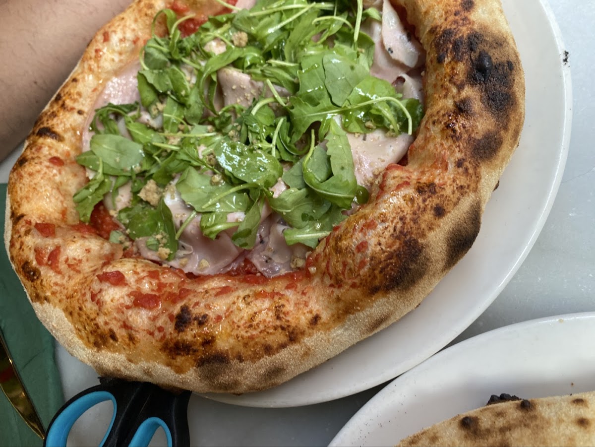 VESTA Restobar & Pizzería, photo 8