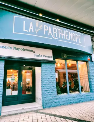 La Parthenope