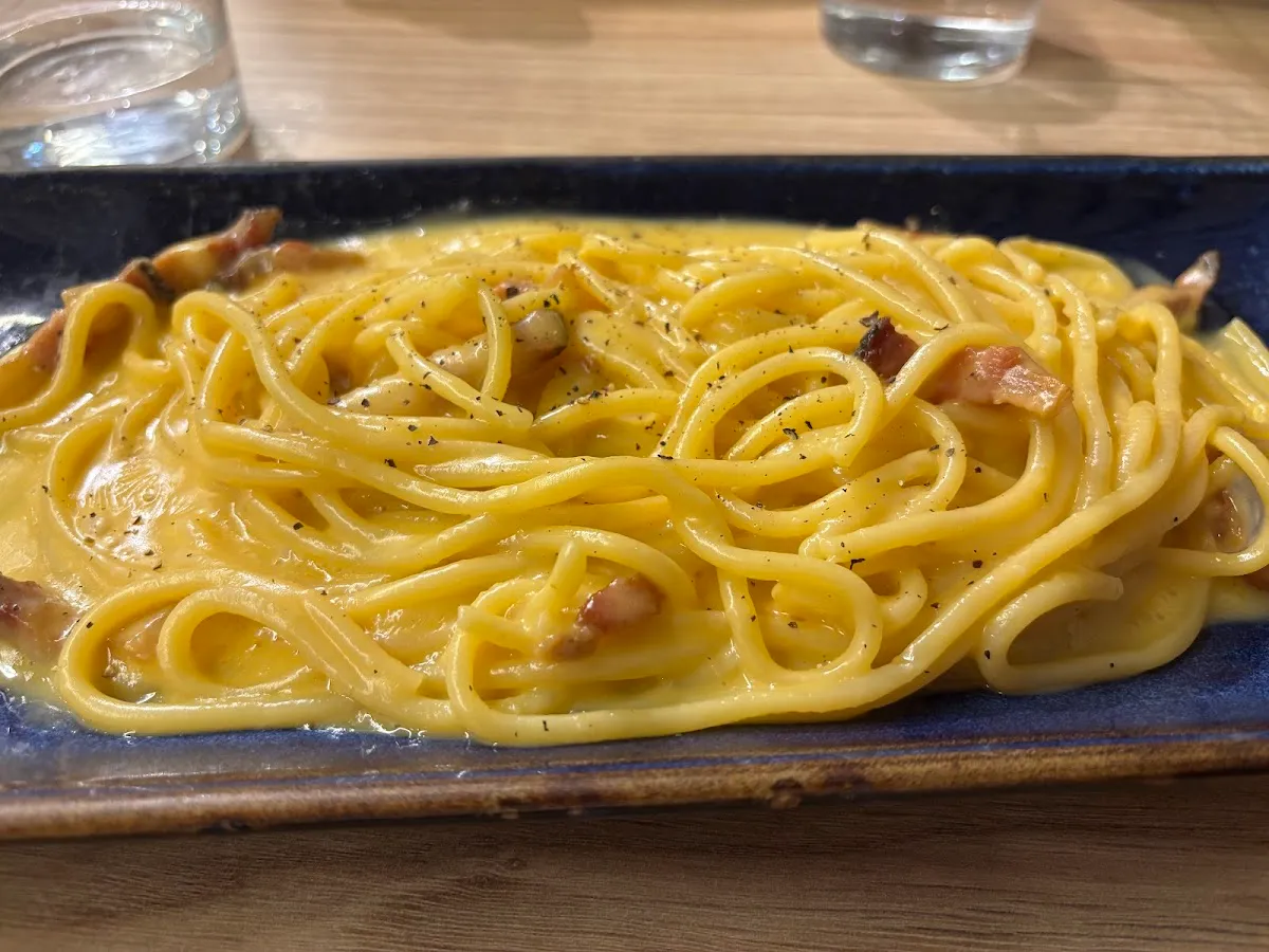 La Parthenope, photo 14