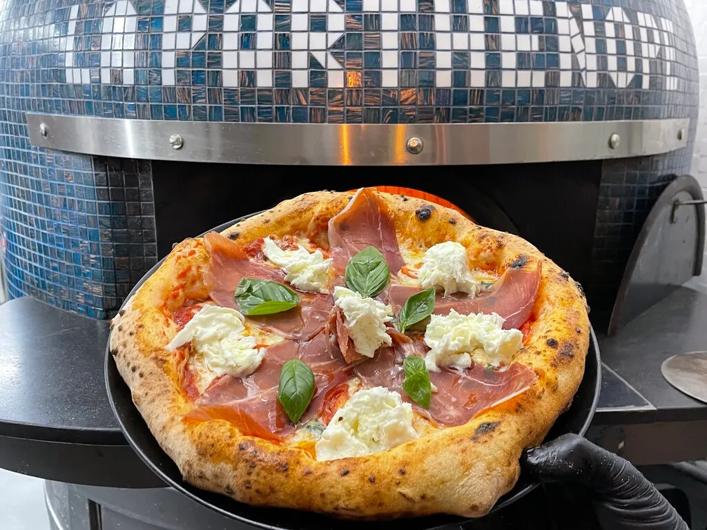 La Parthenope, photo 9