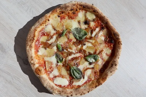 Dentorno Pizzería Artesanal, photo 12