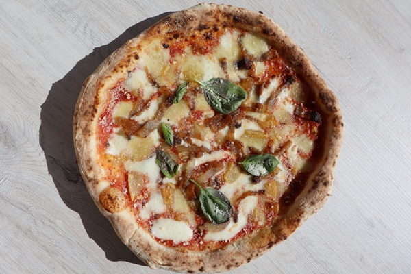 Dentorno Pizzería Artesanal, photo 12