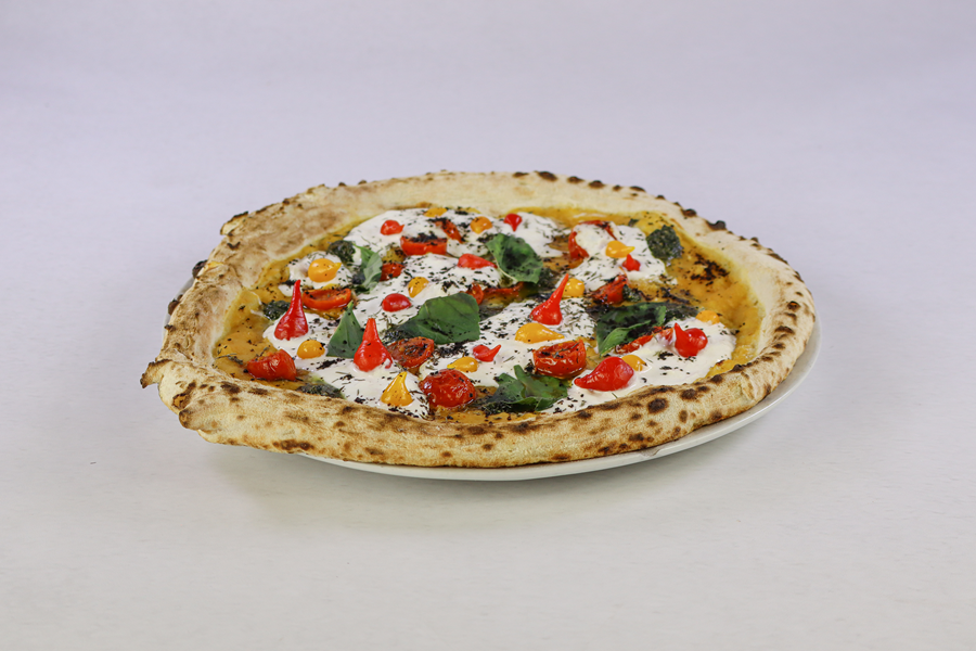 Dentorno Pizzería Artesanal, photo 5
