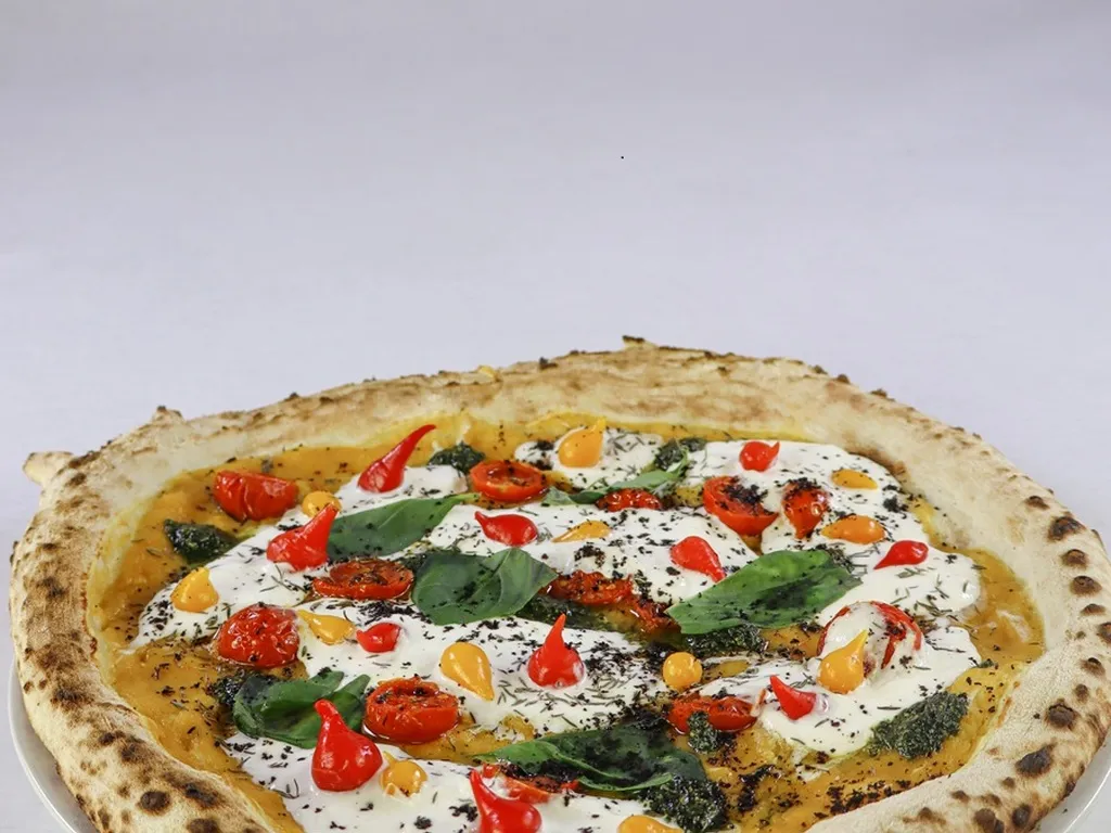 Dentorno Pizzería Artesanal, photo 6