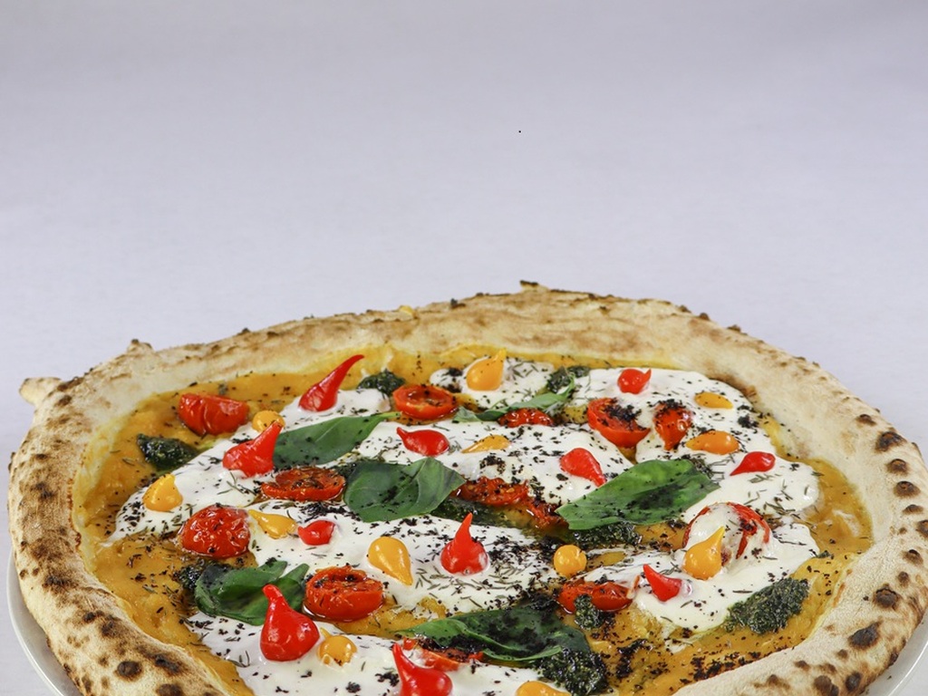 Dentorno Pizzería Artesanal, photo 6