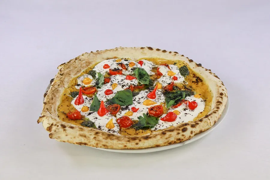 Dentorno Pizzería Artesanal, photo 7