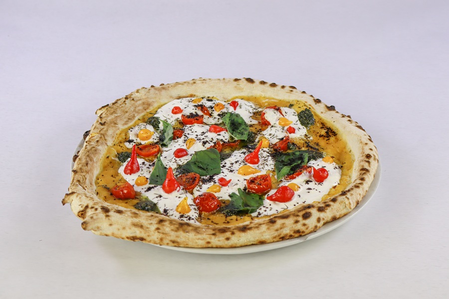 Dentorno Pizzería Artesanal, photo 7