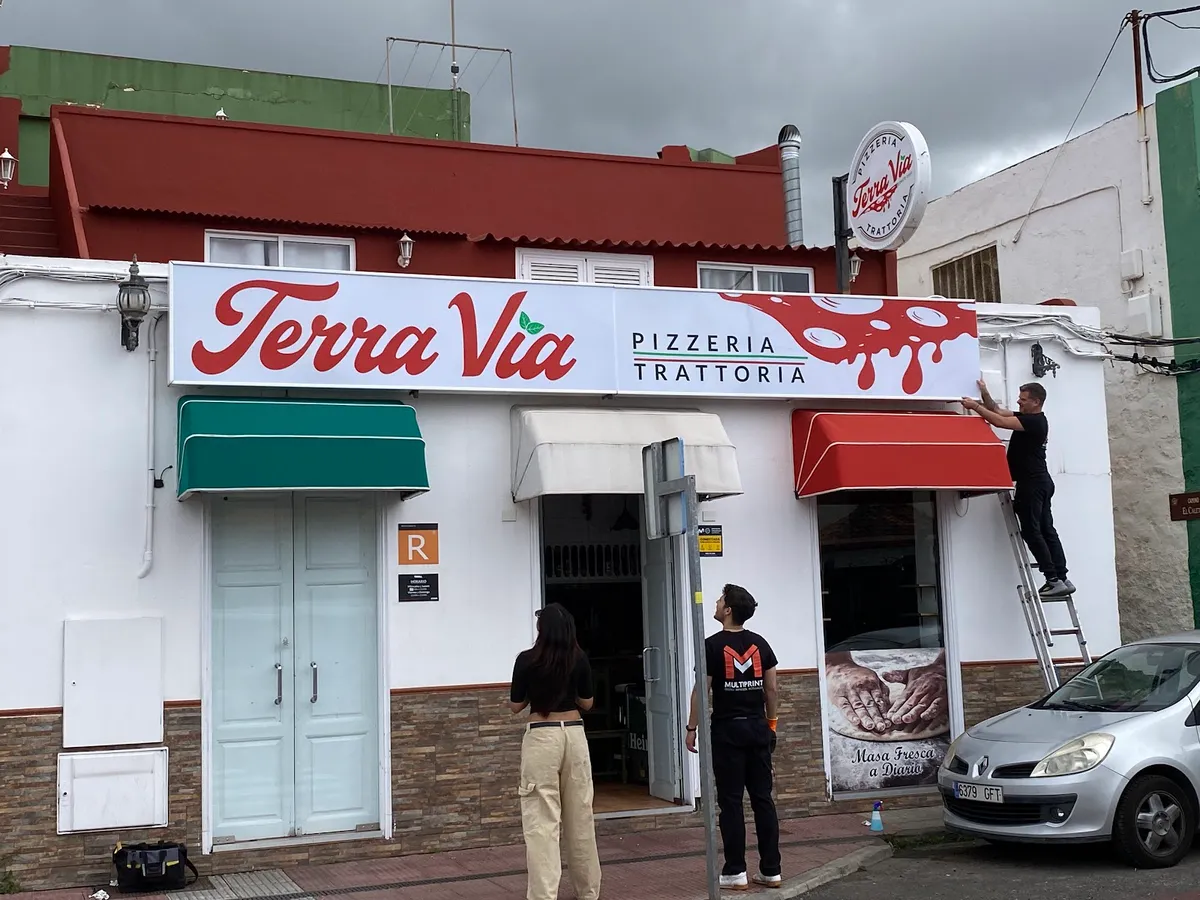 Terra Via, photo 2