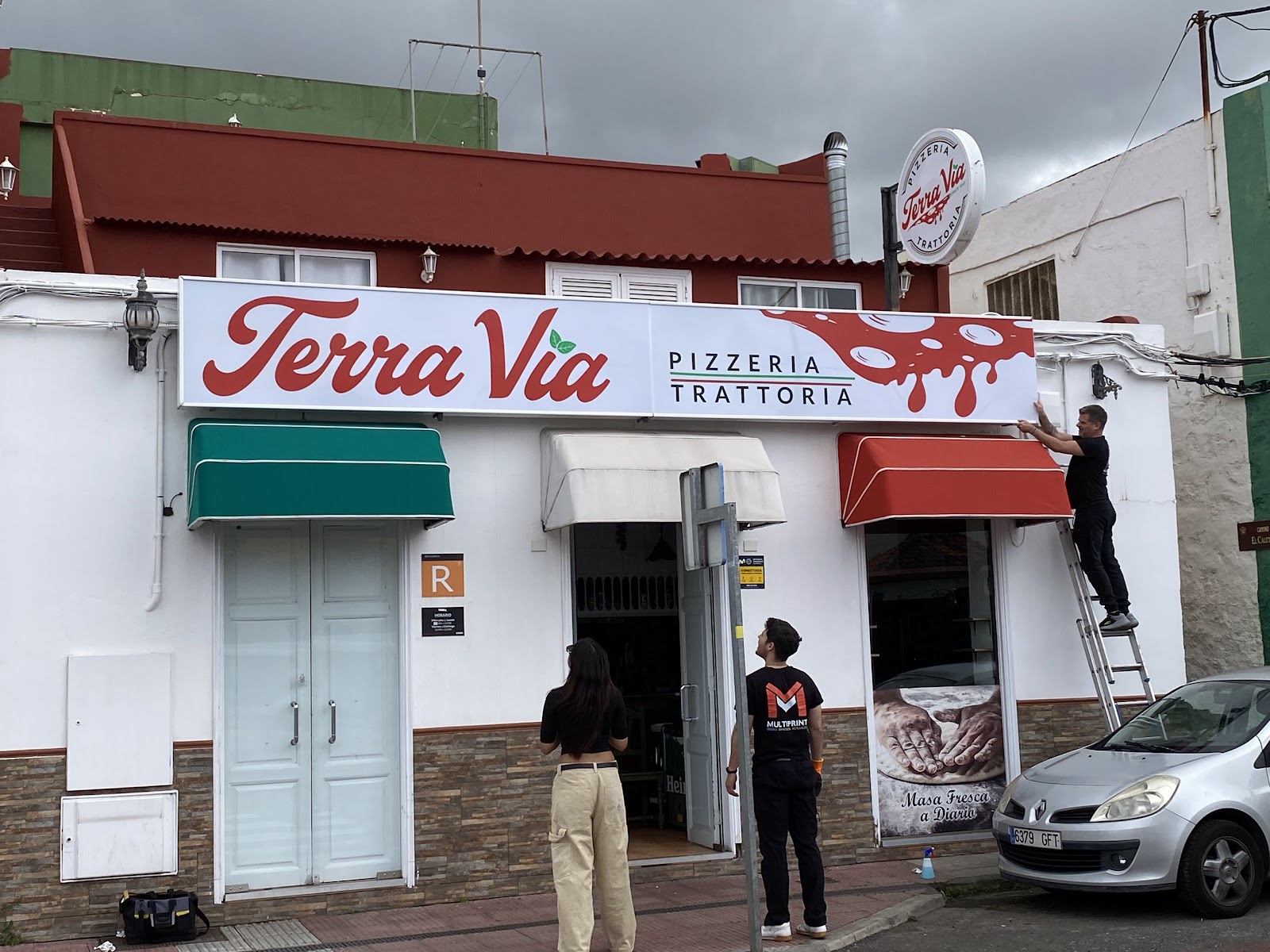 Terra Via, photo 2