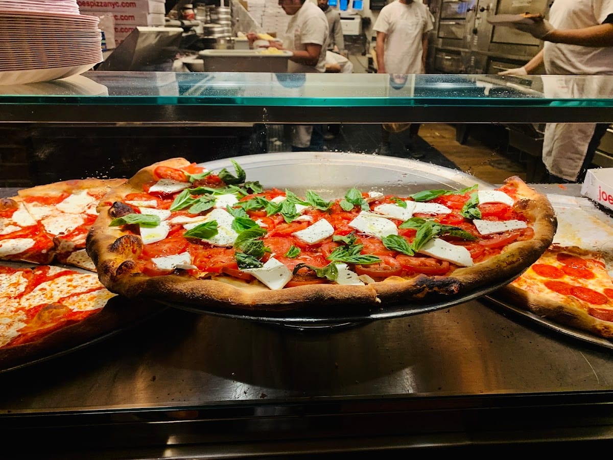 Joe's Pizza — photo 2