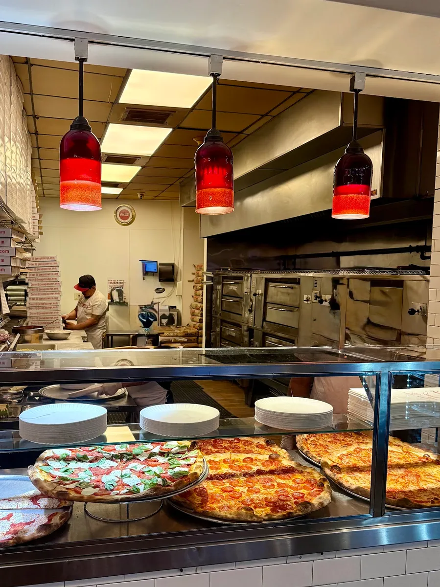 Joe's Pizza, photo 5