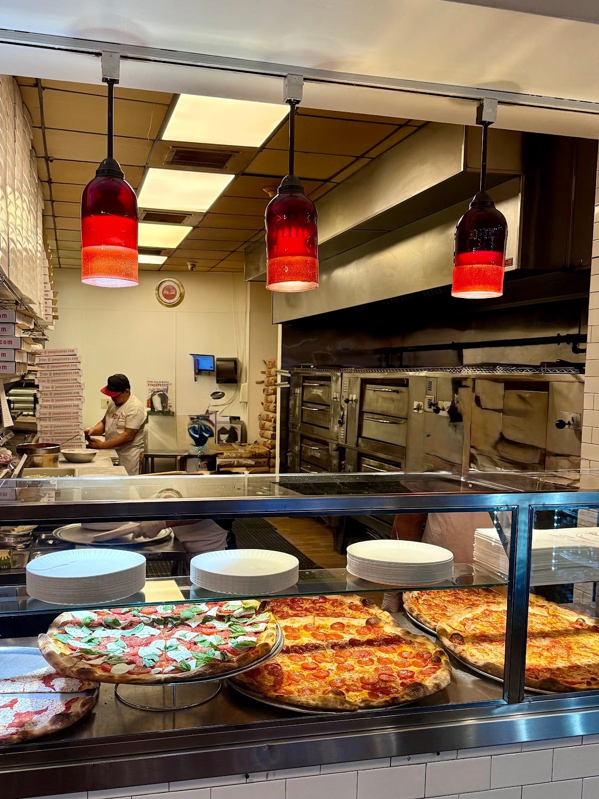 Joe's Pizza — photo 5