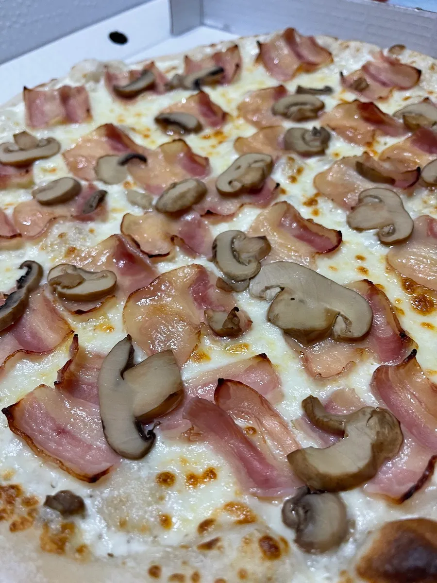 Pizzería Mayor Arganda, photo 12