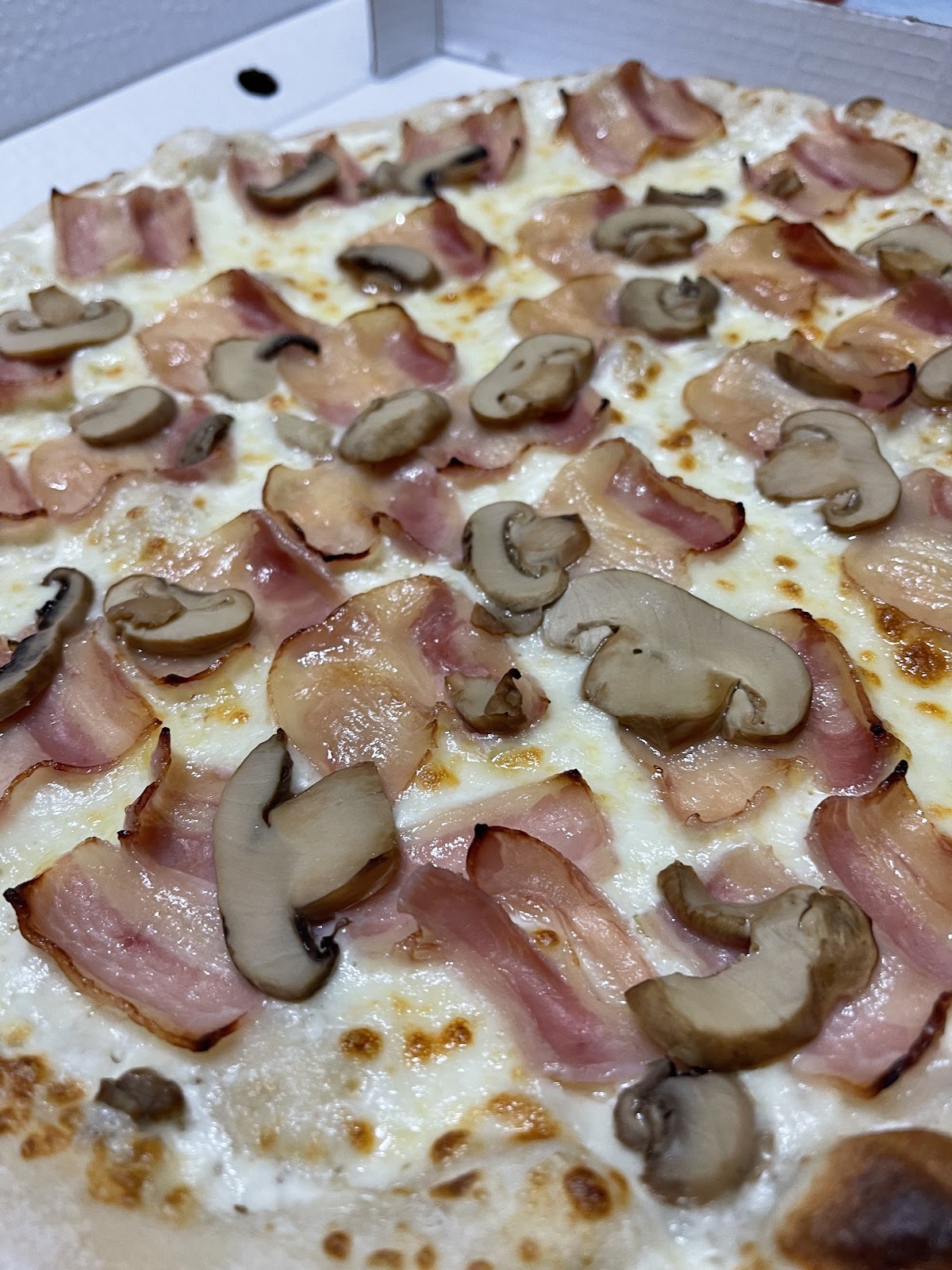 Pizzería Mayor Arganda, photo 12