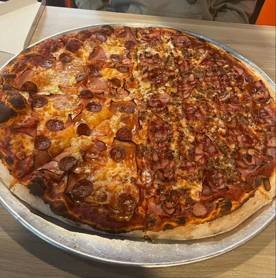 Pizzería Mayor Arganda, photo 13
