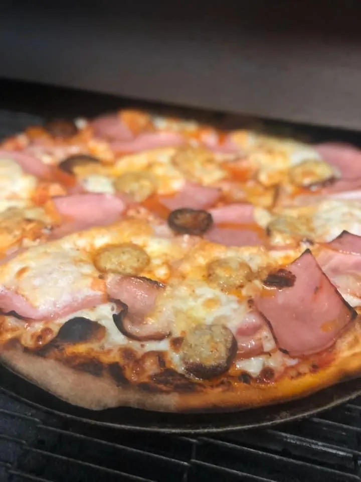 Pizzería Mayor Arganda, photo 3