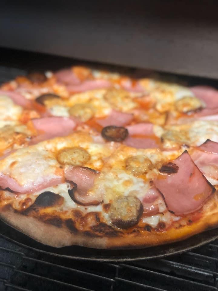 Pizzería Mayor Arganda, photo 3