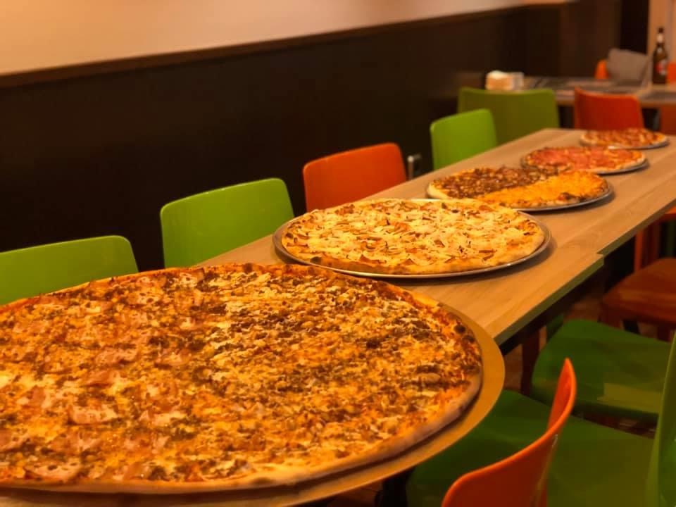 Pizzería Mayor Arganda, photo 4