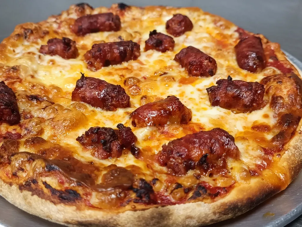 Pizzería Mayor Arganda, photo 5