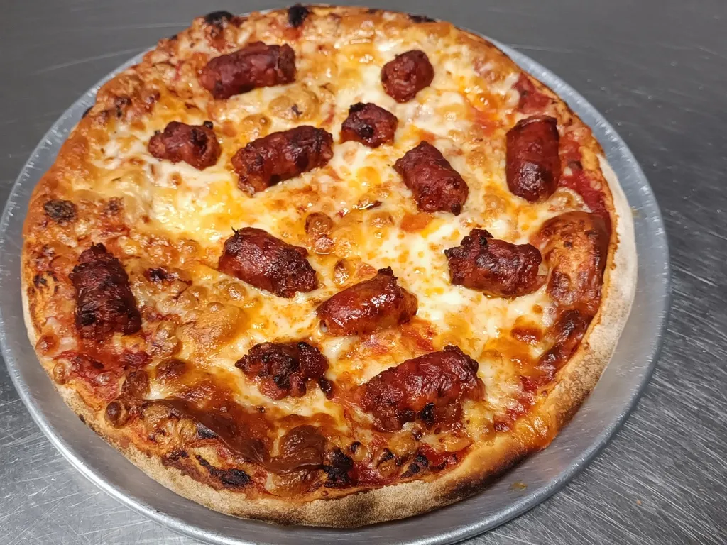 Pizzería Mayor Arganda, photo 7