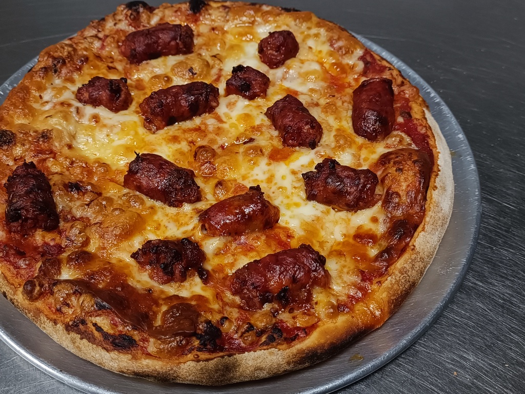 Pizzería Mayor Arganda, photo 8