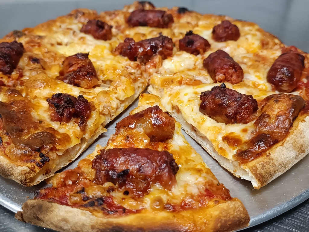 Pizzería Mayor Arganda, photo 9
