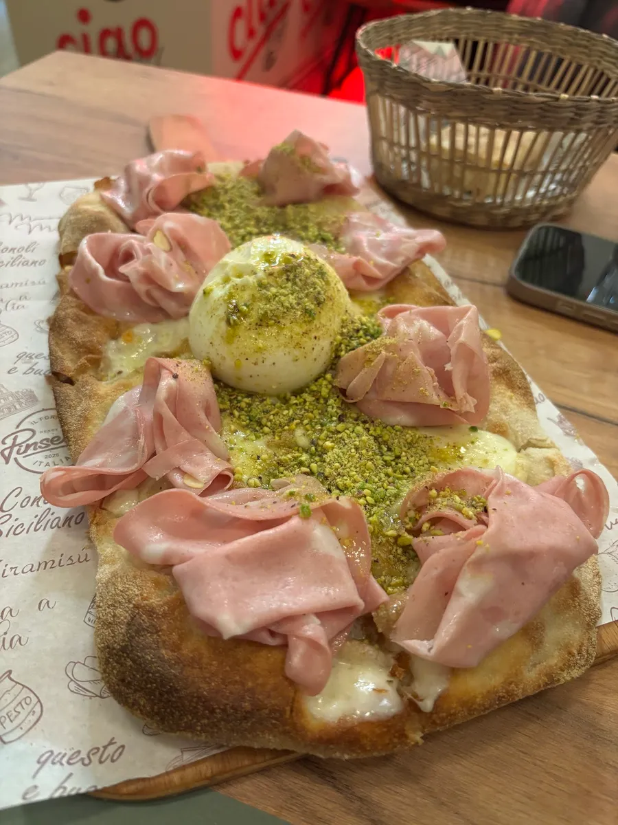 Pinseria il forno, photo 11
