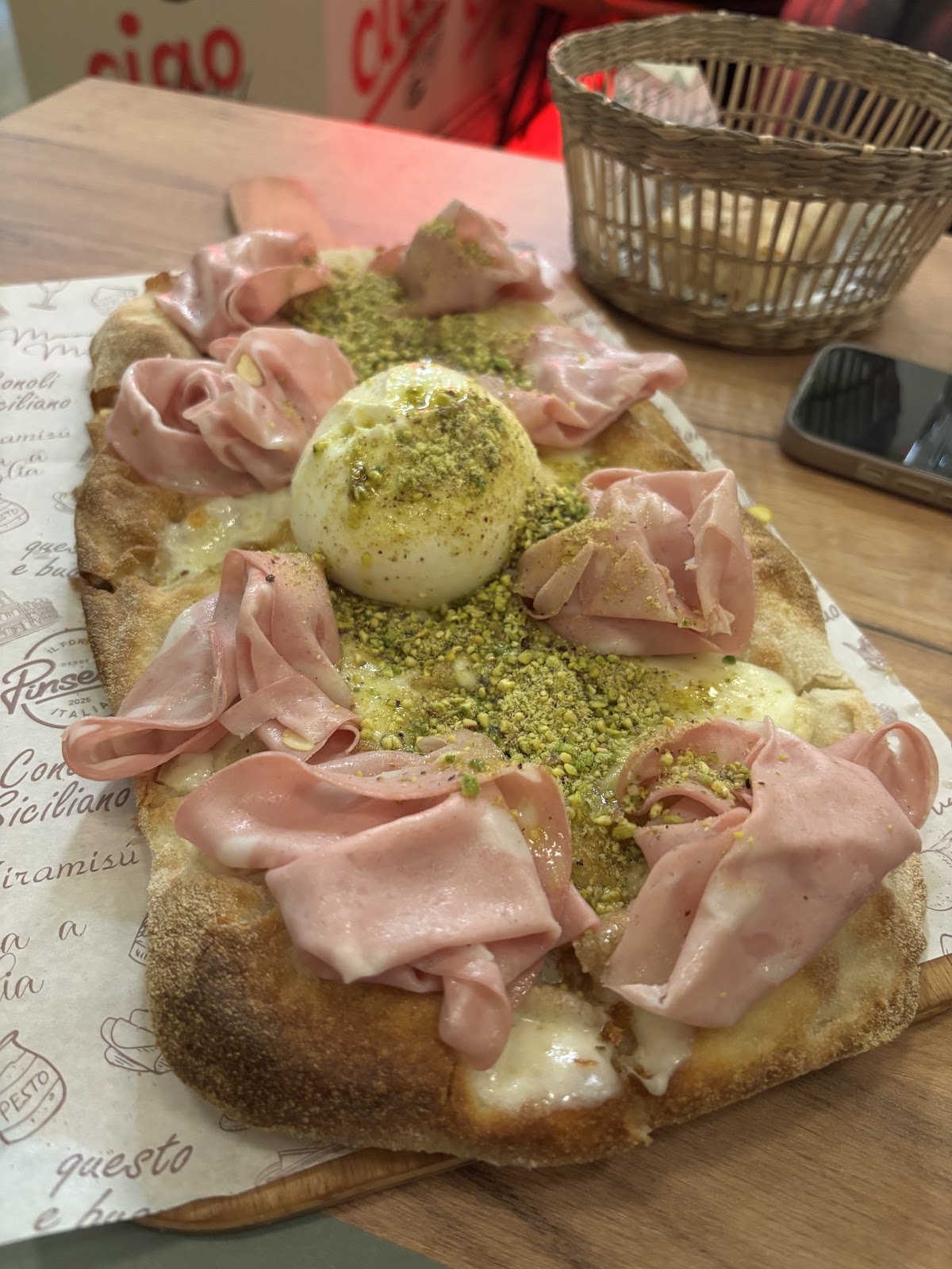 Pinseria il forno, photo 11